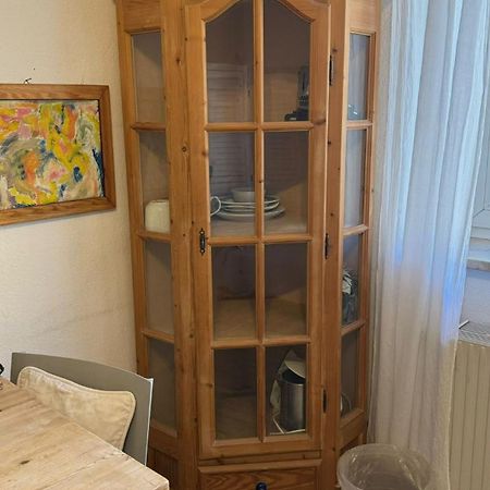 Gemuetliches Komfortables Zimmer Fuer 1 Person Im Zentrum München Eksteriør billede