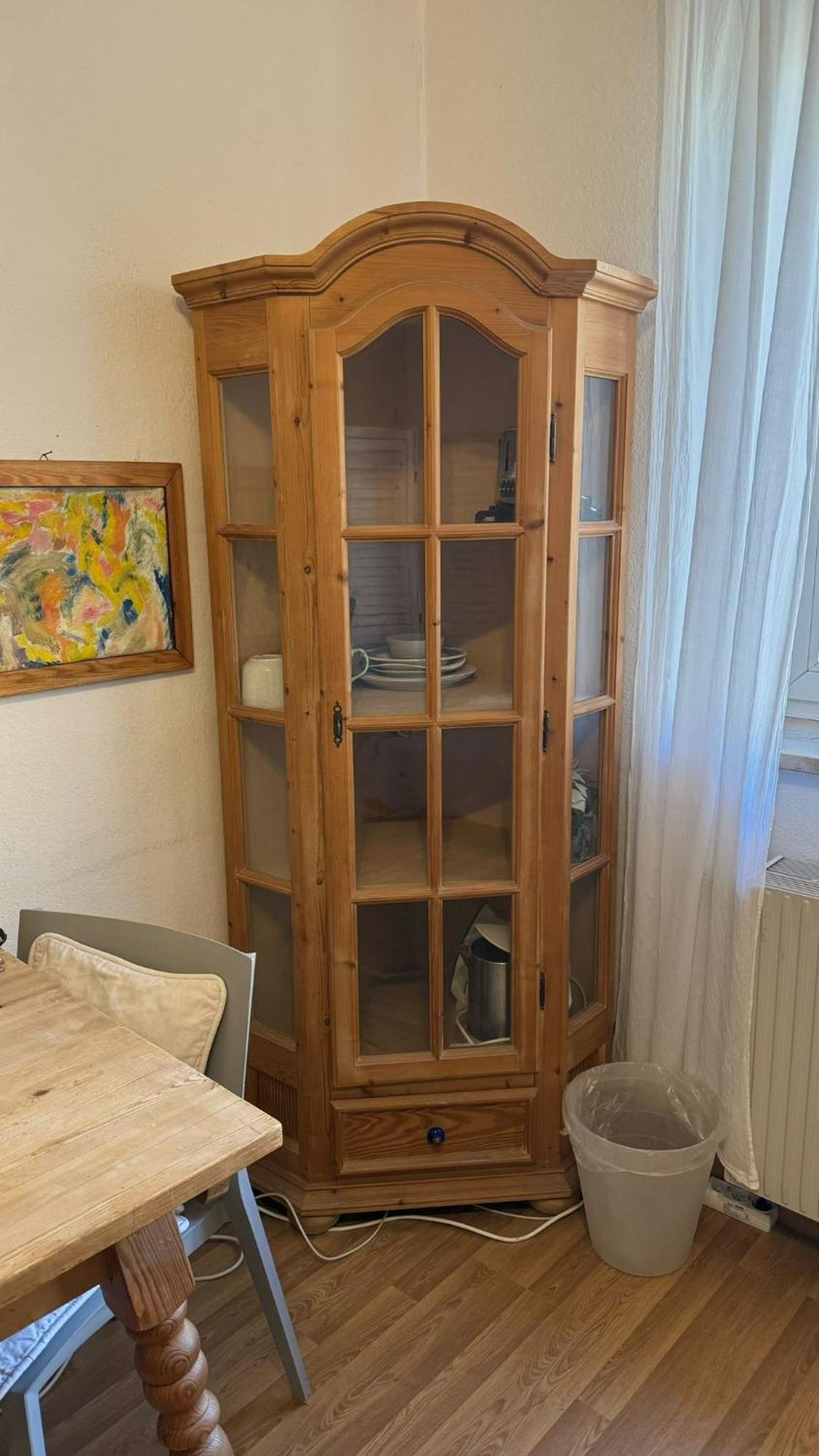 Gemuetliches Komfortables Zimmer Fuer 1 Person Im Zentrum München Eksteriør billede